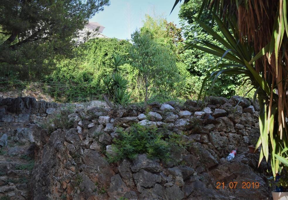 Iafrate-Oksoleil Διαμέρισμα Βιλφράνς-συρ-Μερ Εξωτερικό φωτογραφία